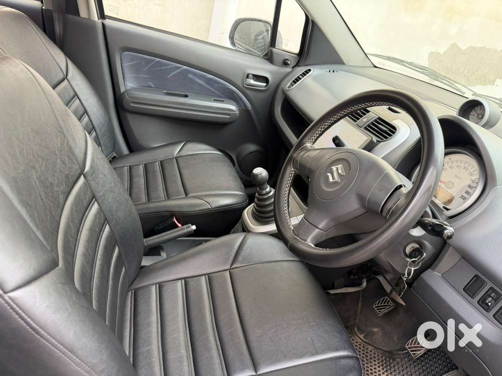 Maruti Ritz Vxi Petrol Manual 2010 Passing Upto 2030, Awsome Condition