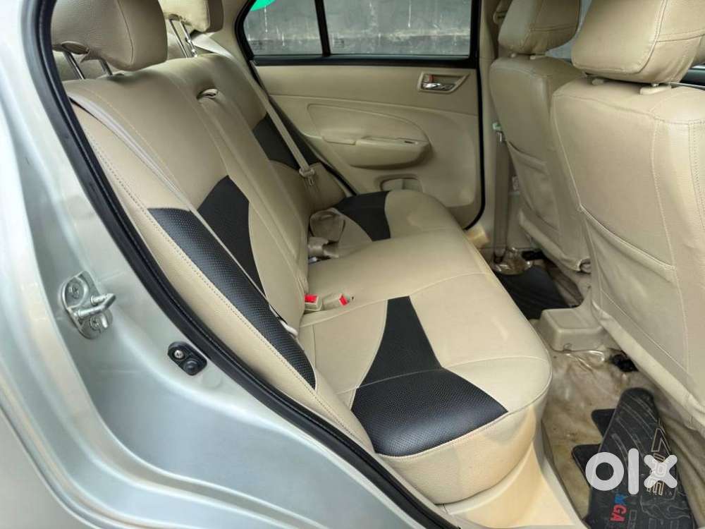 Maruti Suzuki Swift Dzire 1.3 Vxi, 2014, Petrol