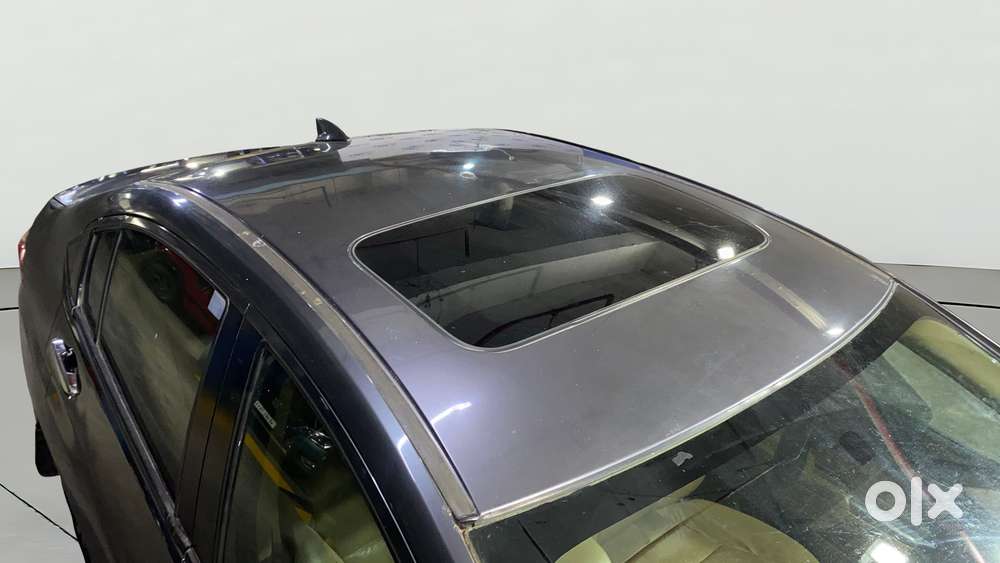 Honda City I-dtec Vx, 2018, Diesel