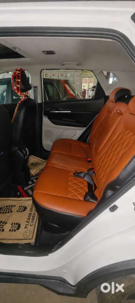 Kia Sonet Htx D, 2021, Petrol