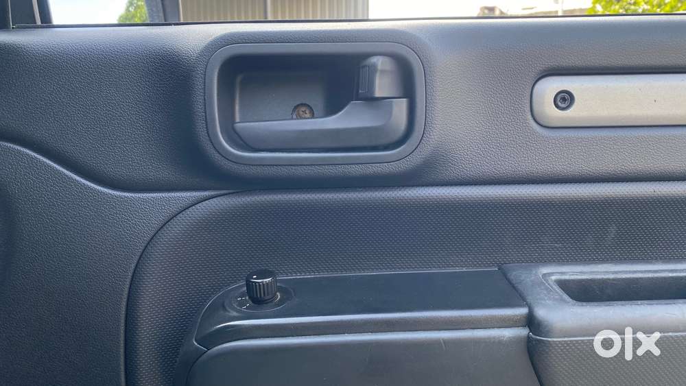 Mahindra Thar Lx 4-str Hard Top At, 2021, Petrol