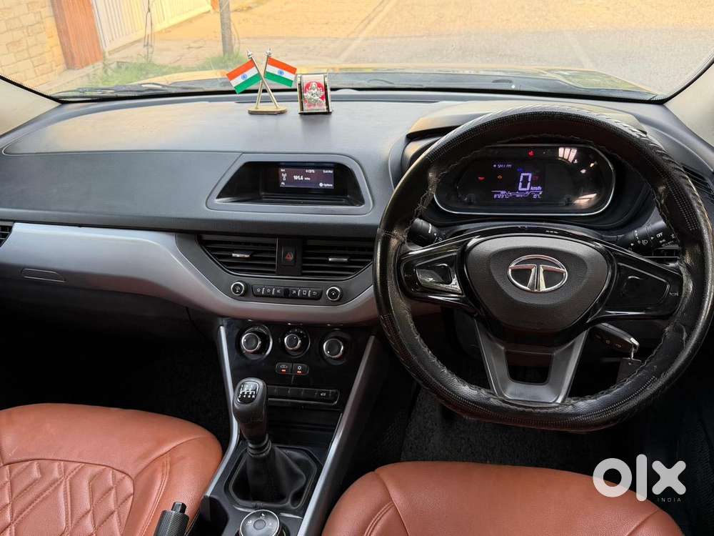 Tata Nexon 1.5 Revotorq Xm Plus (s), 2020, Diesel