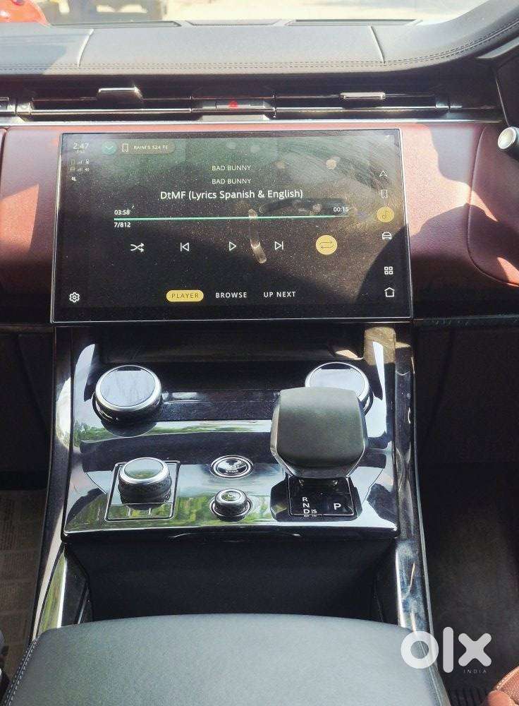 Land Rover Range Sport Hse Dynamic 3.0 Diesel, 2023, Diesel