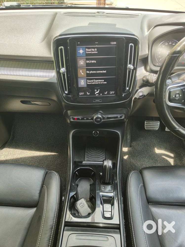 Volvo Xc40 D4 R-design, 2018, Diesel
