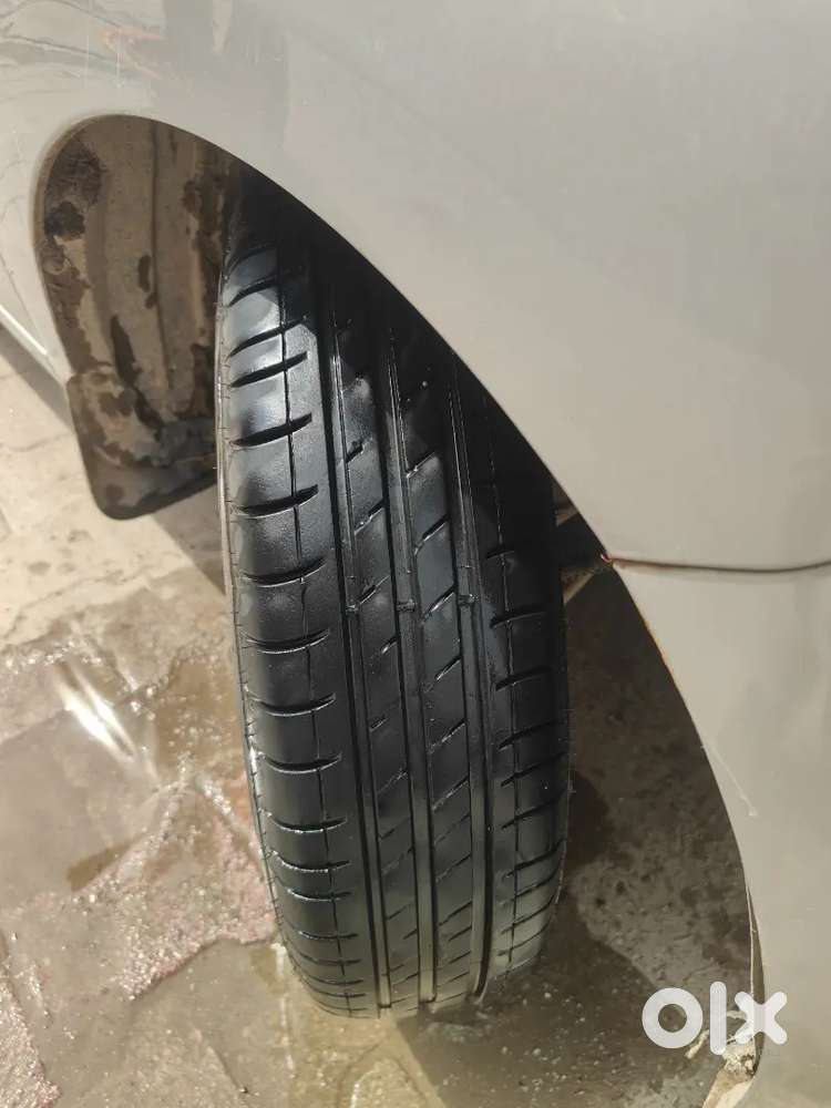 Hyundai I10 Magna – 2015  Silver  Excellent Condition