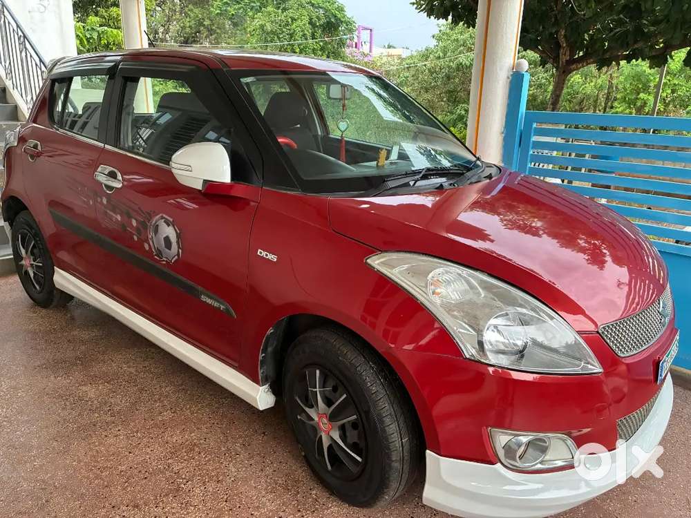 Maruti Suzuki Swift 2014 Diesel 159767 Km Driven