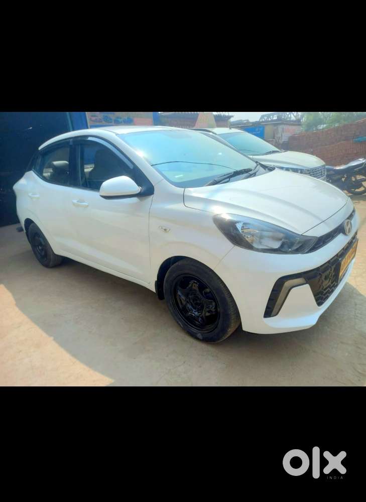 Hyundai Aura 1.2 S Cng, 2023, Cng & Hybrids