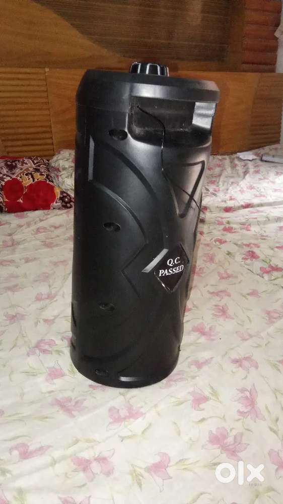 Krisons speaker