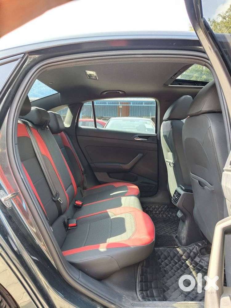 Skoda Slavia Style Matte 1.0 Tsi Mt, 2025, Petrol