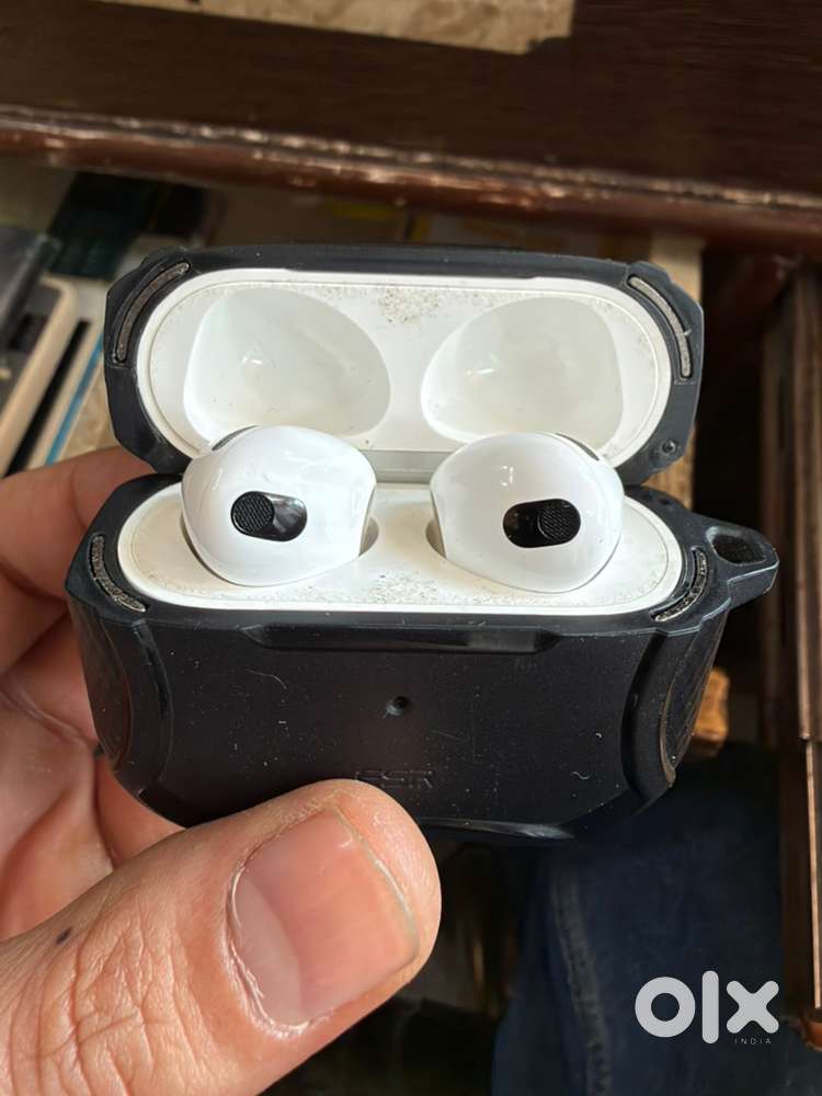 Apple Airpod 3 original with Bill and box