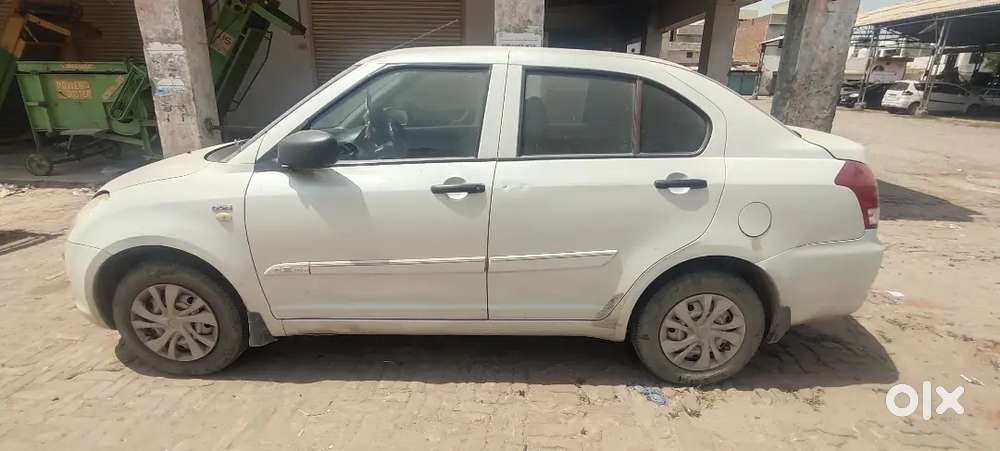 Maruti Suzuki Swift Dzire 2009 Diesel Car