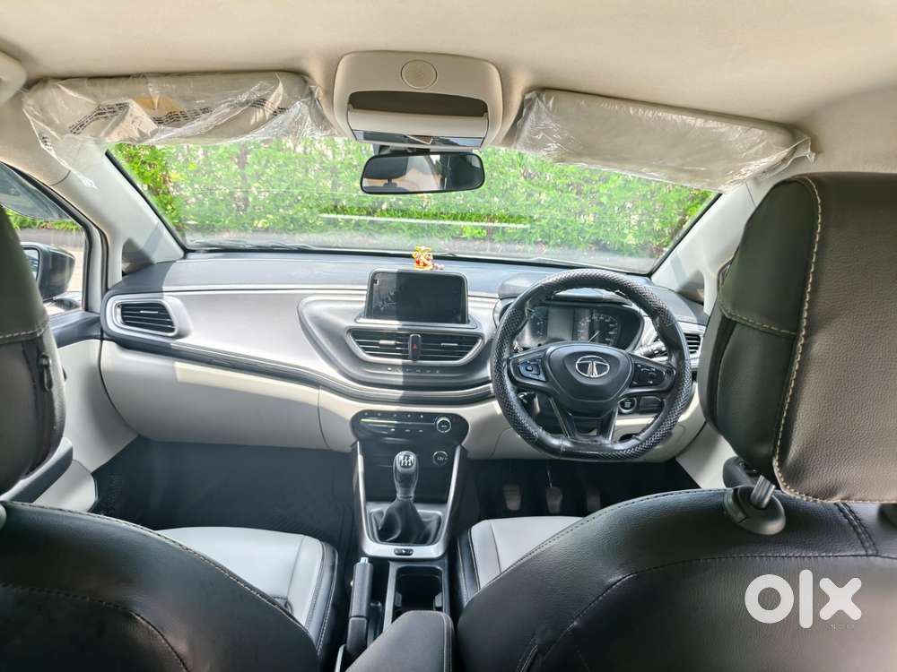 Tata Altroz 1.5 Xz Diesel, 2022, Diesel