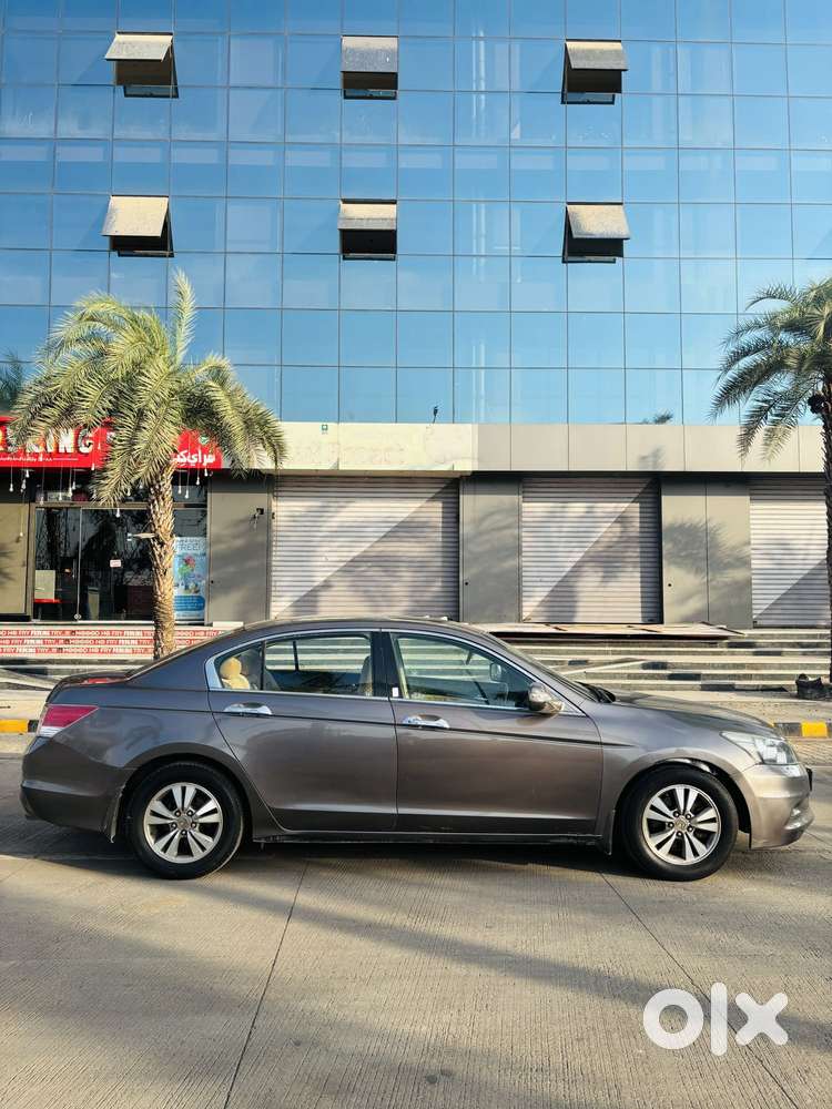 Honda Accord 2.3 Vti L At, 2011, Petrol