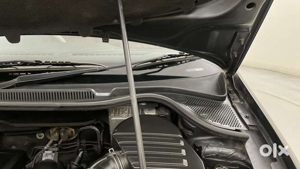 Volkswagen Vento 1.2 Tsi Comfortline At, 2016, Petrol