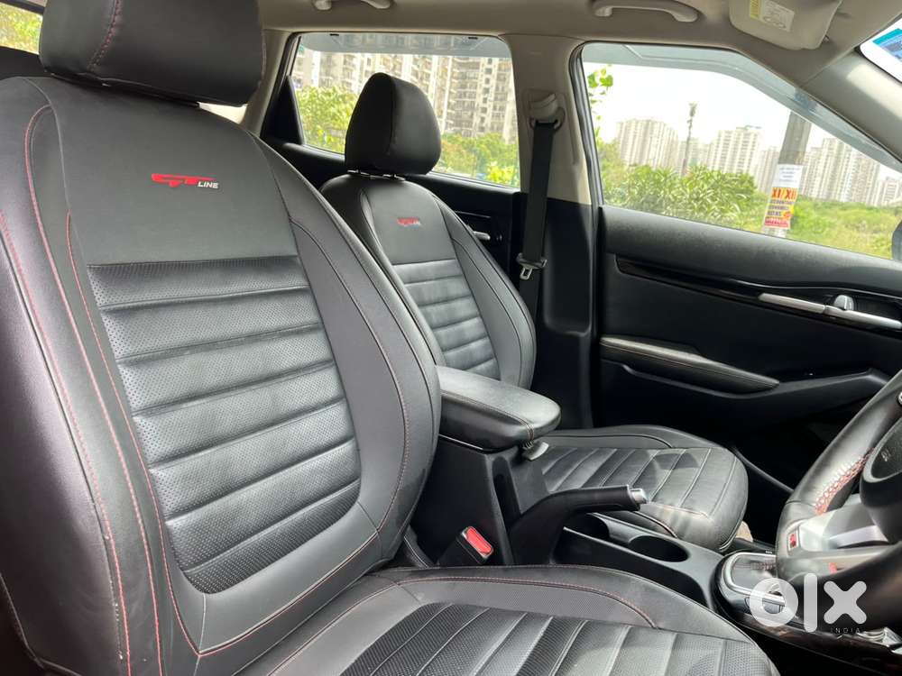 Kia Seltos Gtx Plus Dct, 2021, Petrol