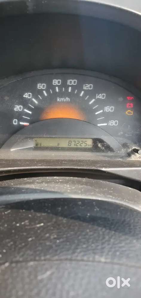 Maruti Suzuki Wagon R 1.0 2015 Cng & Hybrids 87000 Km Driven
