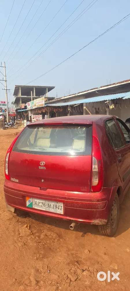 Tata Indica V2 2006