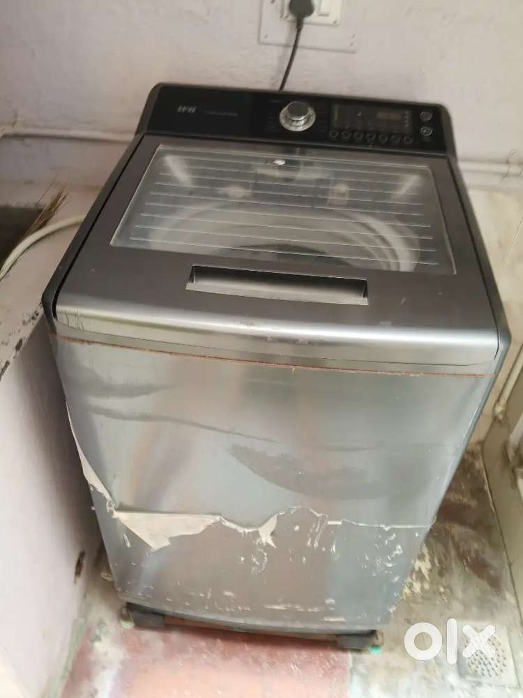 IFB Top Load Washing Machine