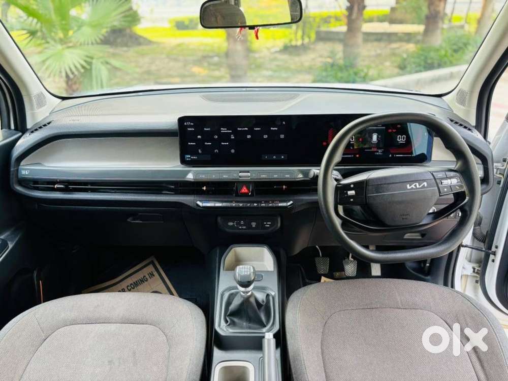 Kia Syros Htk Opt Diesel, 2025, Diesel