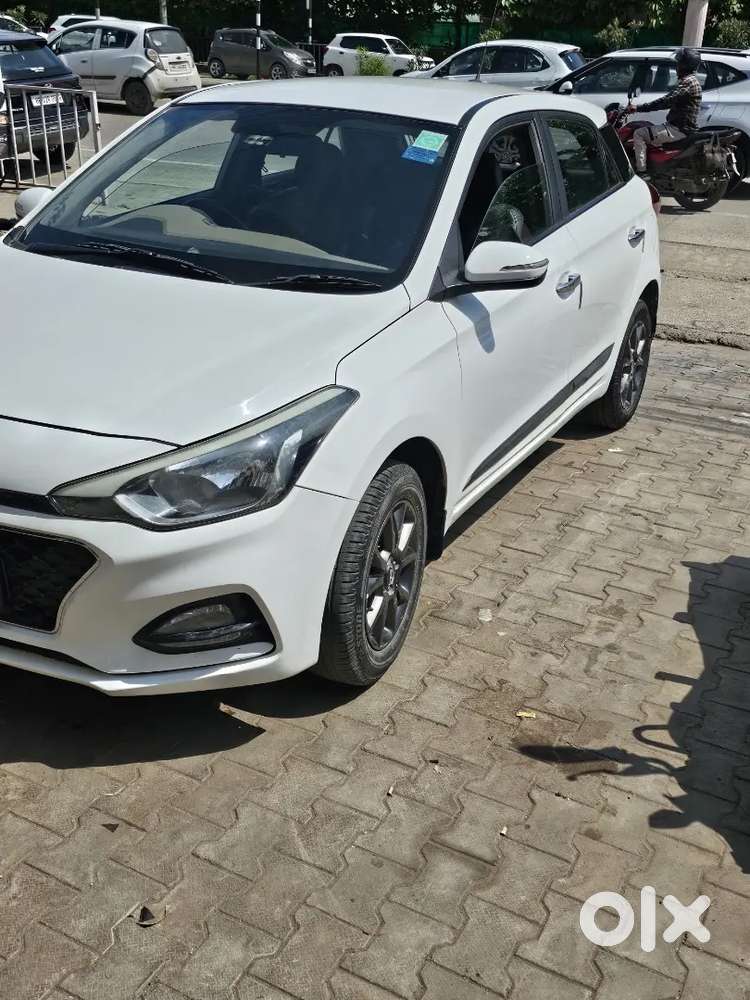 Hyundai Elite I20 Sportz 2020 Bs6