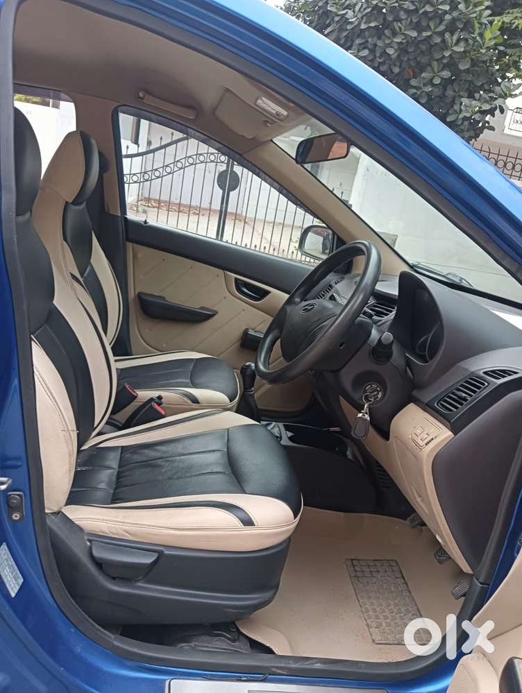 Hyundai Eon D-lite +, 2013, Petrol