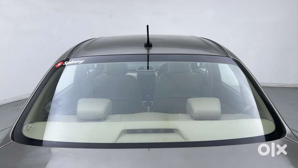 Maruti Suzuki Dzire 1.2 Vxi, 2019, Petrol