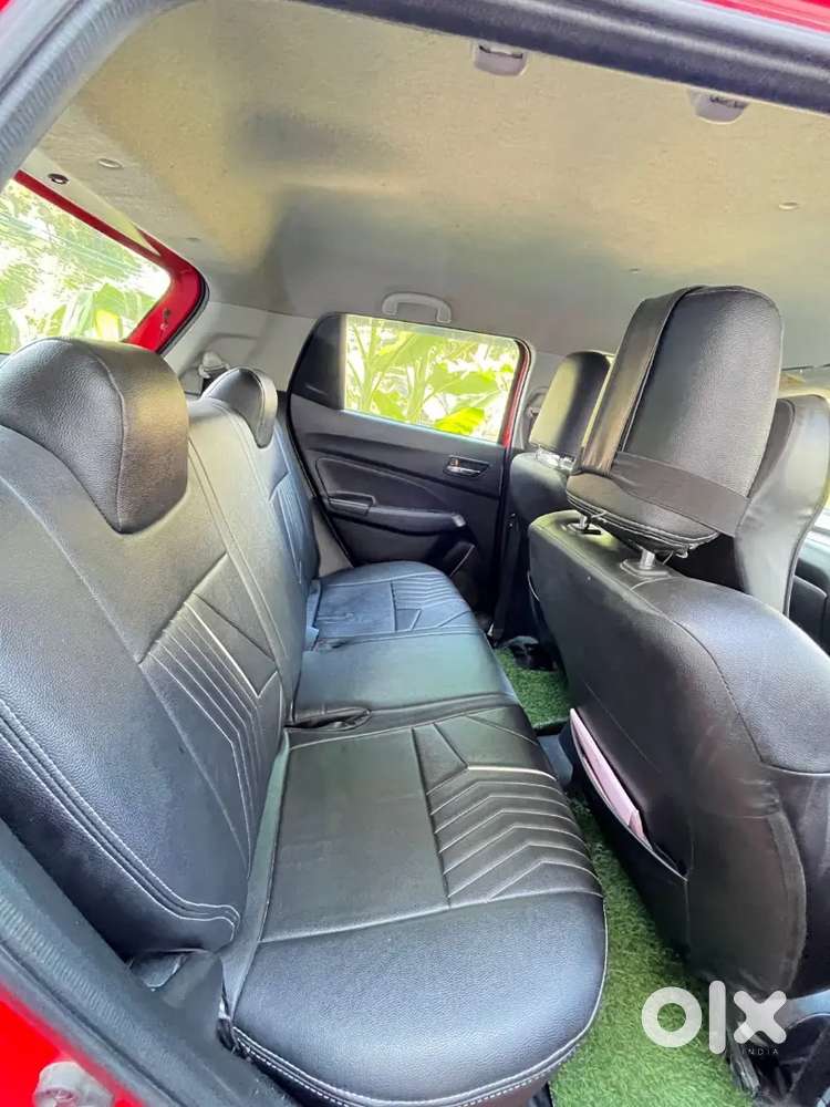Maruti Suzuki Swift 2022 Petrol Well Maintained