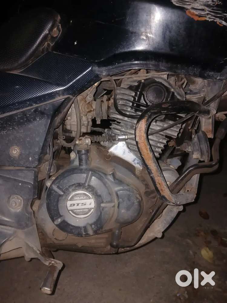 Only engine 220 F Bs 6