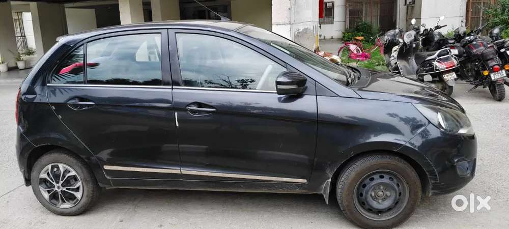 Tata Bolt 2015 Petrol Well Maintained
