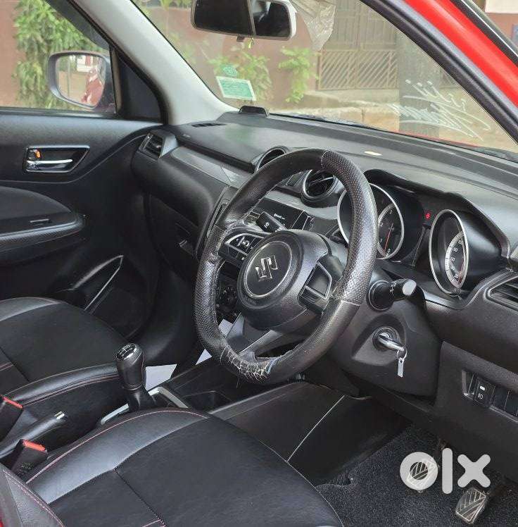 Maruti Suzuki Swift Ddis Vdi, 2018, Diesel