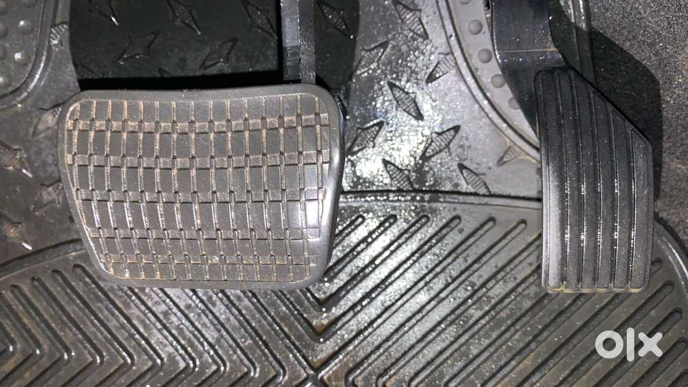 Tata Nexon Creative Plus S 1.2 Revotron Petrol 7dca, 2023, Petrol