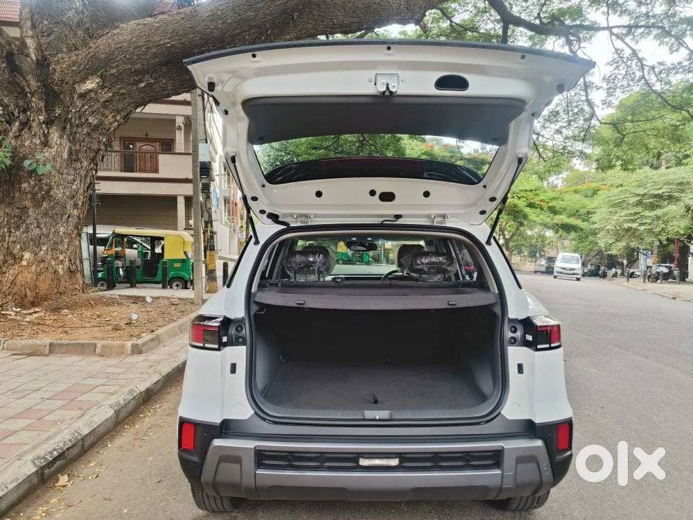 Hyundai Creta 1.6 SX (O), 2025, Petrol