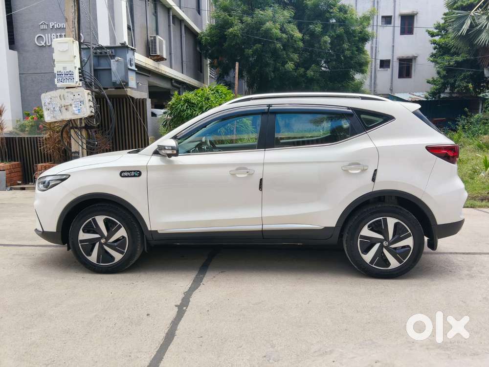 Mg Zs Ev Exclusive Pro, 2024, Electric