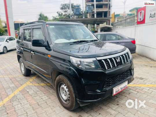 Mahindra Bolero Neo 1.5 N4, 2024, Diesel