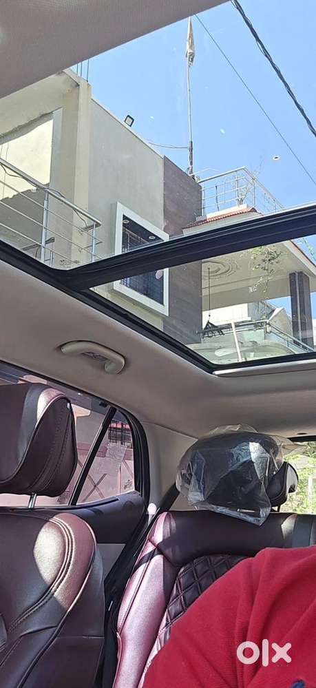 Hyundai Creta 1.5 2023