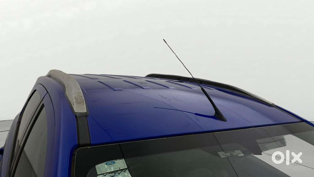 Ford Ecosport [ ] 1.5 Tdci Titanium (o), 2014, Diesel