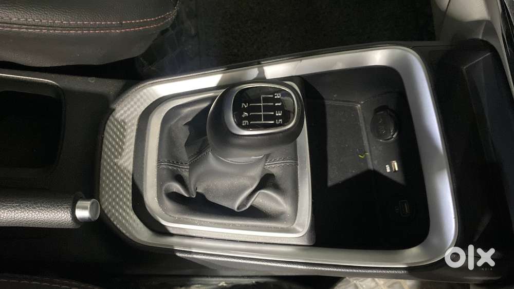 Kia Sonet 1.0 Htx Imt, 2021, Petrol