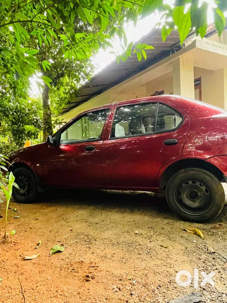 Ford Ikon Tdci Diesel