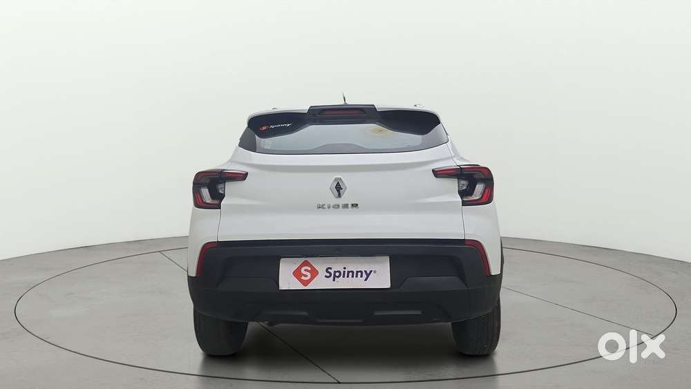 Renault Kiger Rxl, 2025, Petrol