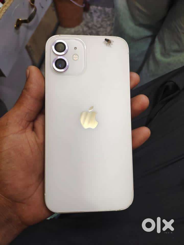 I phone 12