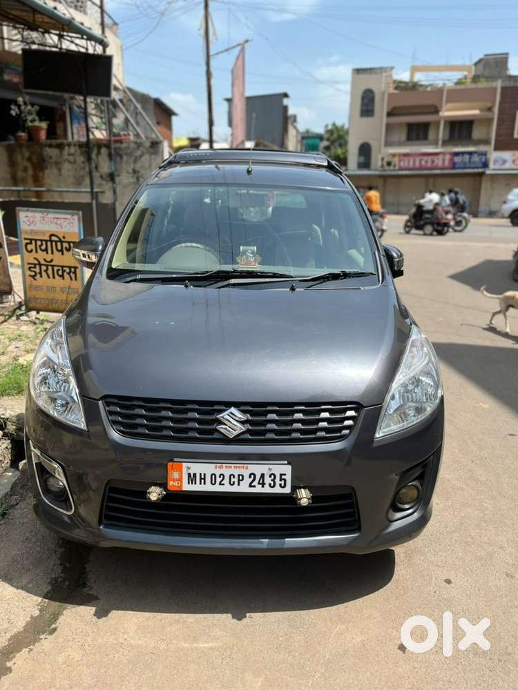 Reliable Maruti Ertiga 2012