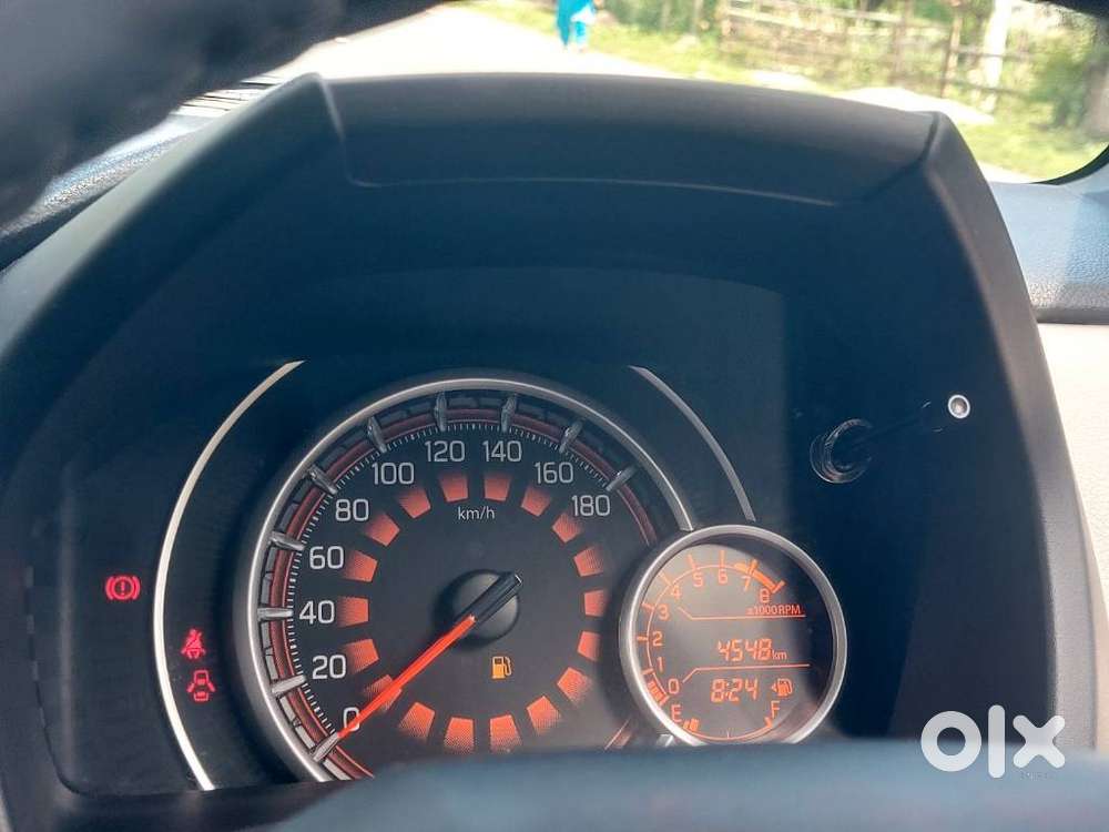 Maruti Suzuki Wagon R 1.2 Zxi Plus, 2023, Petrol