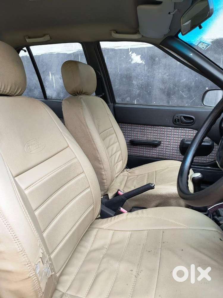 Maruti Suzuki Esteem Petrol 2004 Car