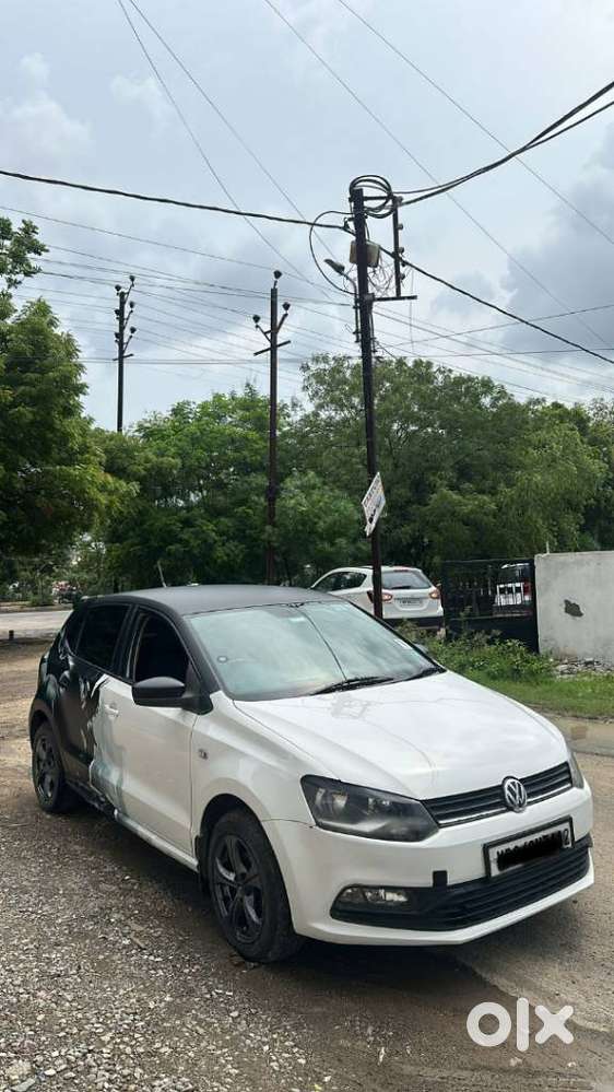 Volkswagen Polo 1.5 Tdi Comfortline, 2014, Diesel