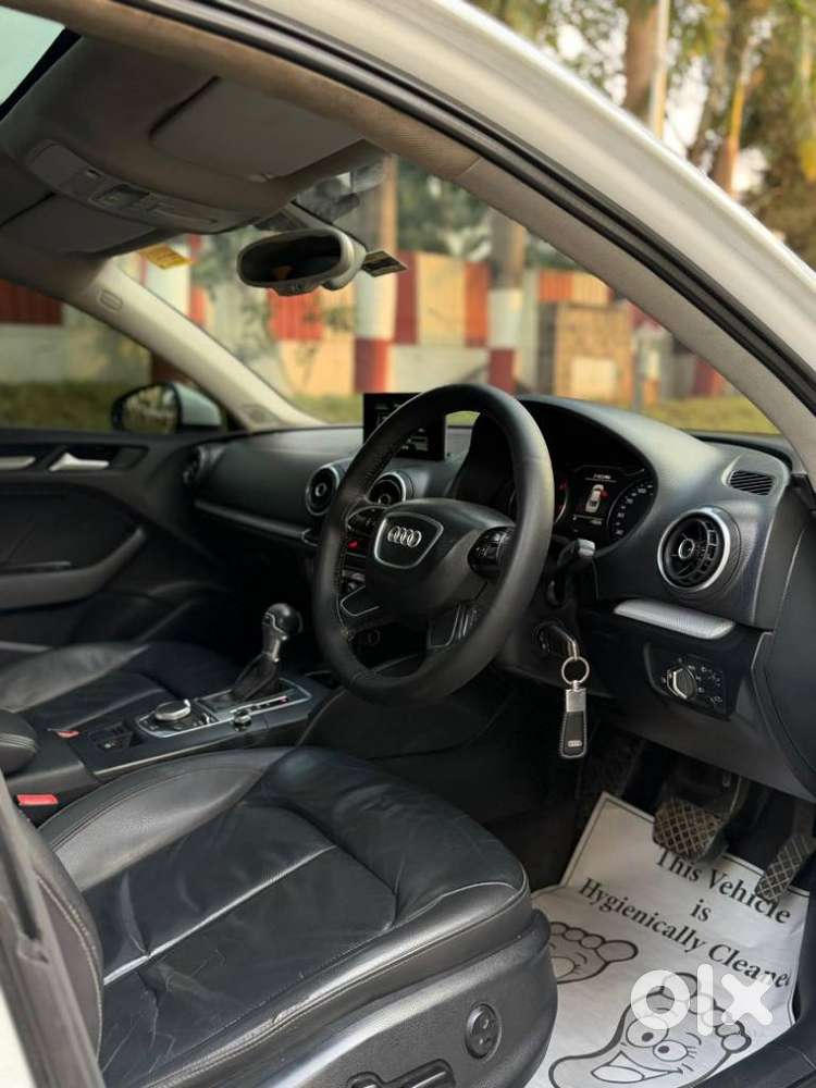 Audi A3, 2015, Diesel
