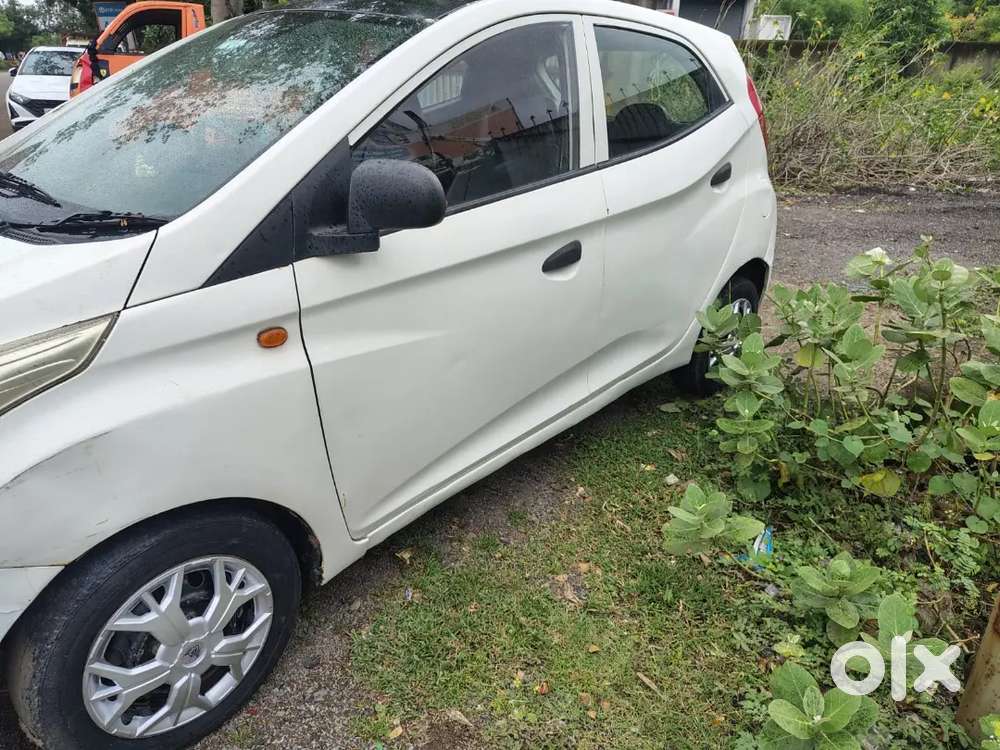 Hyundai Eon 0.8 Plus 2013