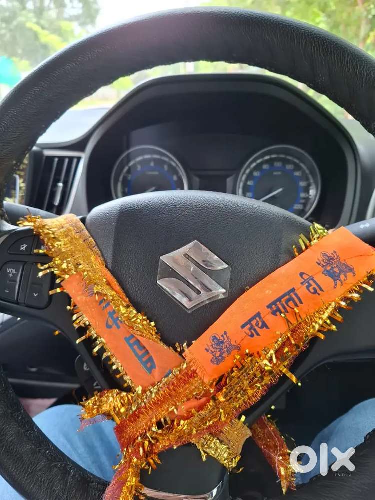 Maruti Suzuki Baleno 2021