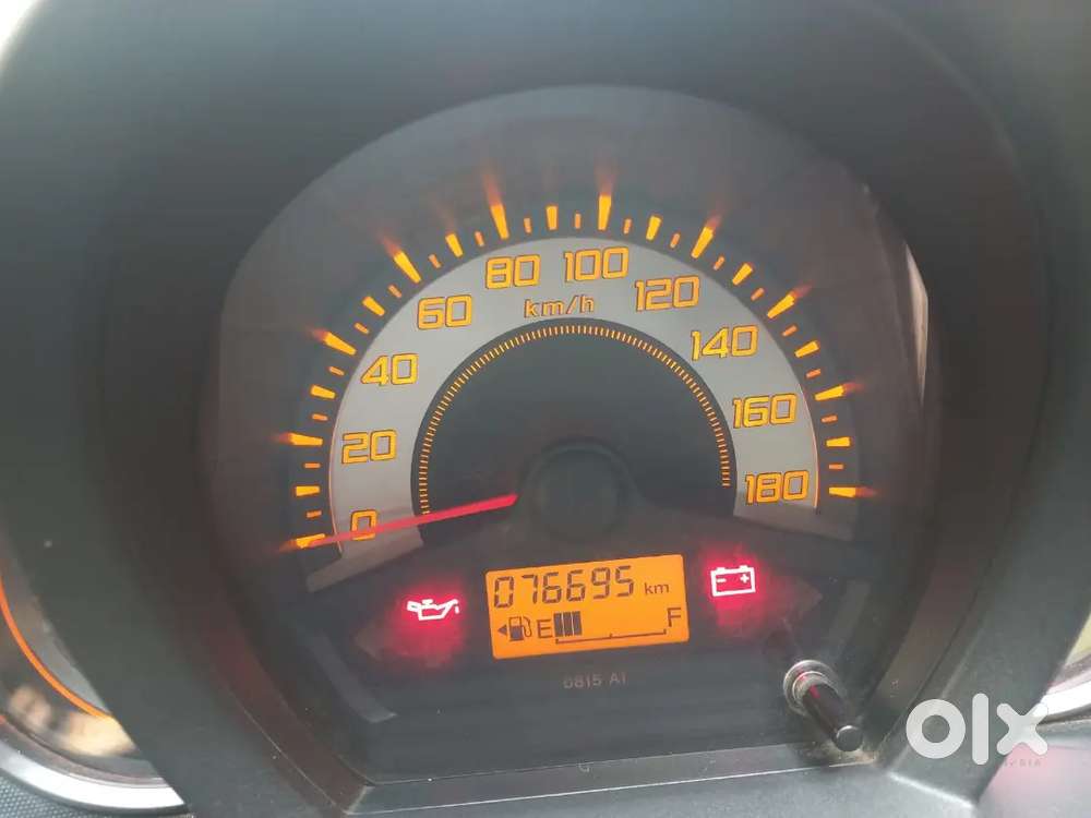 Honda Brio S Petrol 2014