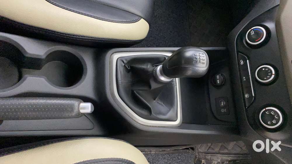 Hyundai Creta 1.5 S Petrol, 2015, Petrol