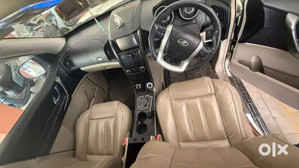 Mahindra Xuv500 Diesel 2017